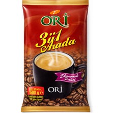 Ori 3+1 Kahve 500 gr