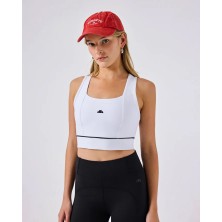 Ellesse Kadın Spor Bra Kırık Beyaz 6SF5025-OF