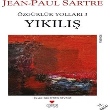 TeknoKapsül Özgürlük Yolları 3 - Yıkılış