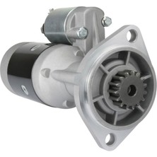 Universal Mars Motoru 12V 2.5kw (15 Dıs) Yanmar Marıne (Hıtachı Tıpı)