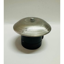 2" Bgd Nefeslik Kepi (Alüminyum)
