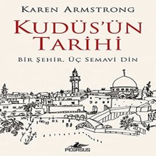 TeknoKapsül Kudüs'ün Tarihi: Bir Şehir Üç Semi Din