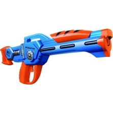 Hsc Bilişim Soft Bullet Sünger Dart Atan Tüfek