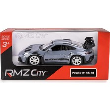 Rmz City Porsche 911 Gt3 Rs Dikkat Uzunluk 12CM