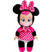 Cry Babies Ağlayan Yumuş Bebekler Minnie