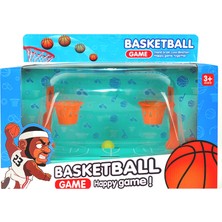 MEGA Masa Üstü Basketbol Oyunu Yeşil