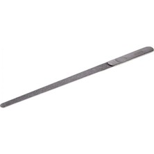 Hsc Bilişim Büyük Celik Tırnak Törpü 229