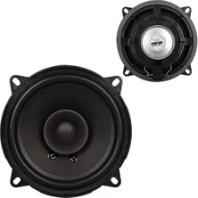 Acstore Magicvoice MV-29975 Plastik Kasa 13 cm 4 Ohm Tekli 100 Watt Oto Hoparlör