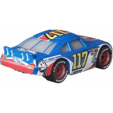 Disney Cars Cars 3 Tekli Karakter Araçlar Ralph Carlow HFB53