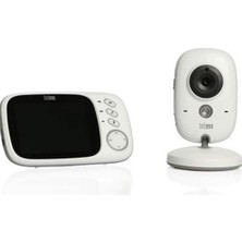 Özgürce Yüksek Çözünürlüklü Kablosuz Bebek Monitörü, Güvenle Kullanım