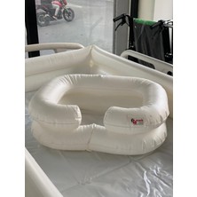 PremiumPort Kolay Kullanımlı Pratik Saç Yıkama Havuzu ve Pompa Seti