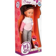 Hsc Bilişim Mina College Bebek 35 cm - S00030061