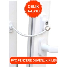 Özgürce Çocuk Güvenlik Kilidi, Çok Amaçlı Beyaz Eşya Koruyucu Kilit