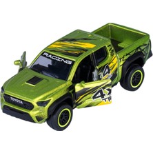 Majorette Premium Racing Yarış Arabası Toyota Tacoma Trd Pro
