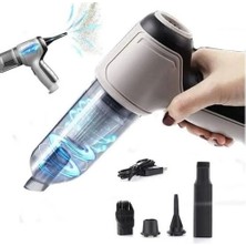 Hsc Bilişim Air Blower Araba Süpürgesi