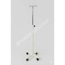 PremiumPort Ayarlanabilir Serum Askısı – Rahat ve Pratik Kullanım Için Elverişli