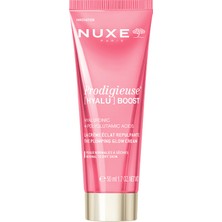 Nuxe Prodigieuse Hyalu Boost Dolgunlaştırıcı ve Aydınlatıcı Gündüz Kremi 50 ml