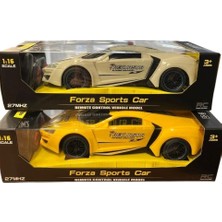 Hsc Bilişim XSH-10A/11A Şarjli Kumandali Araba-Cn