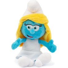 Hsc Bilişim Şirinler Şirine Sesli Peluş 30 cm