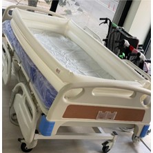 PremiumPort Kolay Taşınabilir Hasta Yıkama Havuzu, Kullanışlı ve Pratik Tasarım