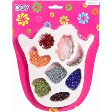 Hsc Bilişim Takı Seti DIY-016