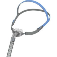 PremiumPort Konforlu Nazal Yastıklar, Cpap/bpap Için S-M-L Boyut Seçenekleri