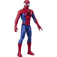 Hsc Bilişim Spiderman Titan Hero Figür 30 cm