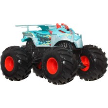 Hot Wheels Trucks 1:24 Arabalar Dragonizer JCC90