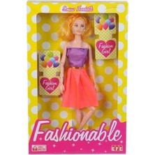 Hsc Bilişim Efe Toys Sonsuz Hareketli Bebek