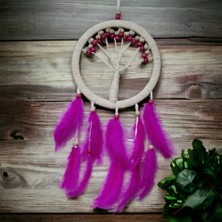 Hsc Bilişim Rüya Kovan Hayat Ağacı Dream Catcher