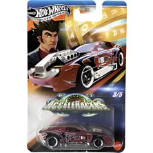 Hot Wheels Fi̇lm Arabaları Özel Seri̇ Hollowback JCB93