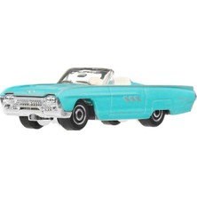 Matchbox 1:64 Arabalar 1960 Ford Thunderbird JBW68