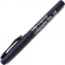 Artline Ergoline Calligraphy Pen 1.0 Black