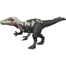 Jurassic World Iz Sürücü Dinozor Figürü Chilantaisaurus JGB95