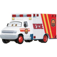 Disney Cars Cars 3 Tekli Karakter Araçlar Morgan Martins JDG65