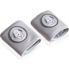 Özgürce Rahat ve Destekleyici Emekleme Dizliği, Çocuk Güvenliği Için Tasarlandı