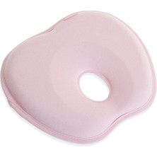 Özgürce Yumuşak ve Konforlu Bebek Düz Kafa Yastığı, Bebekler Için Rahatlık