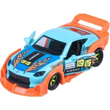 Majorette Jdm Legends Deluxe Araba 1:64 Nissan Z