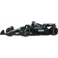 Hot Wheels Premium Formula 1 Yarış Arabası Mercedes Amg Petronas Formula One Team JKD80