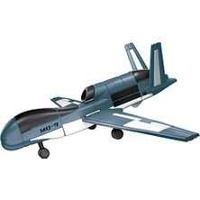 MEGA Dıy Fighter Maket Savaş Uçakları Mq-9 Reconnaissance
