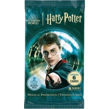Harry Potter Mega Başlangıç Paketi