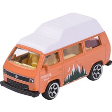 Majorette Volkswagen Premium Araba Volkswagen T3