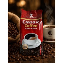 Caffe Del Santos Klasik Kahve