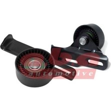 Universal Alternator Gergı Rulmanı [plastık Rulman] Megane I 1.4e 1.6ı 1.6e [96 99] [70*26]