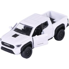 Majorette Showroom Premium Araba Toyota Tacoma Trd Pro