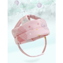 Özgürce Ayarlanabilir Bebek ve Çocuk Kafa Koruma Güvenlik Kaskı