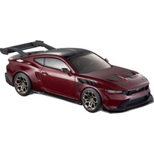 Hot Wheels Premium 1:43 Arabalar Ford Mustang JCN73