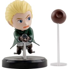 Yume Hero Harry Potter Wizards Serisi Draco Malfoy