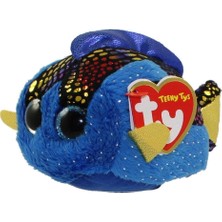 Hsc Bilişim Ty Teeny Balık Madie Peluş