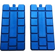 Hsc Bilişim Dolu Plastik Buz Aküsü